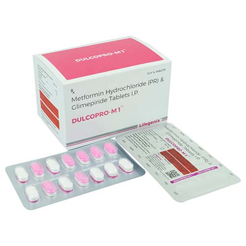 DULCOPRO-M1