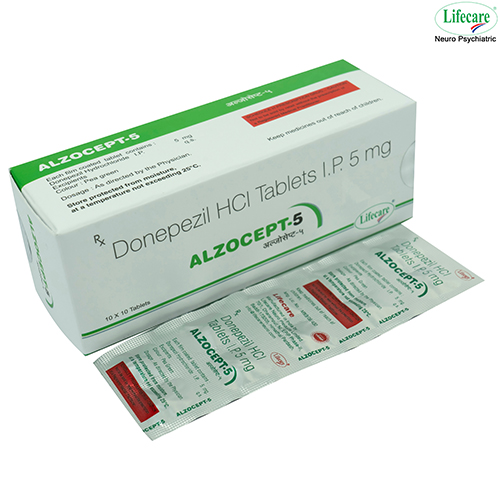 Alzocept 5