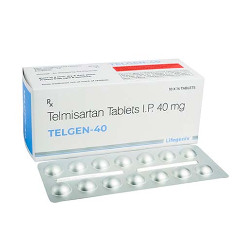 TELGEN 40