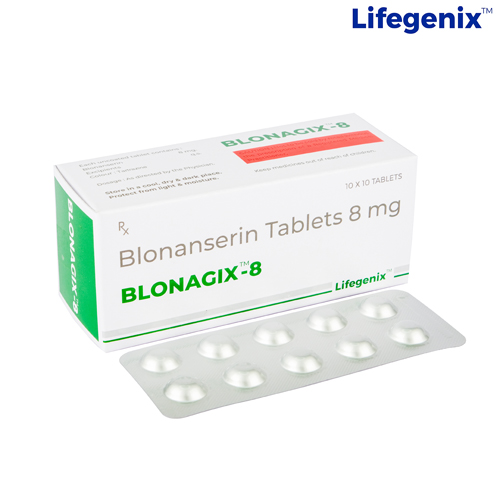 BLONAGIX 8