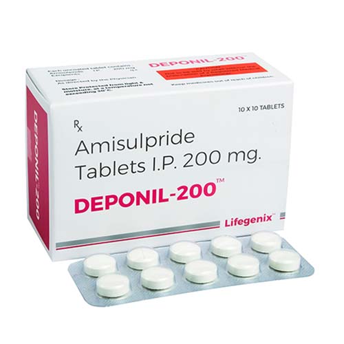 DEPONIL  - 200