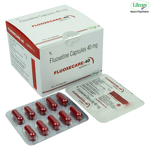 Fluoxecare-40