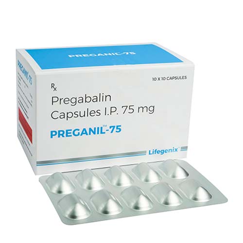 PREGANIL 75