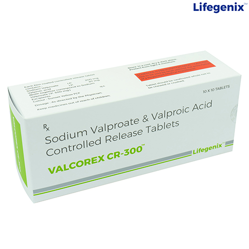 VALCOREX-- 300