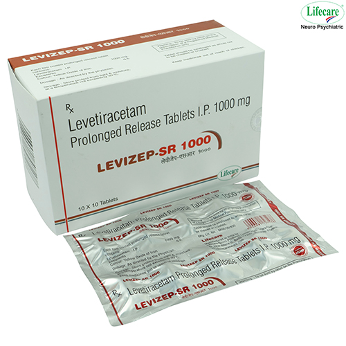 Levizep – 1000 SR