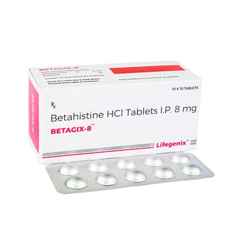 Betagix 8