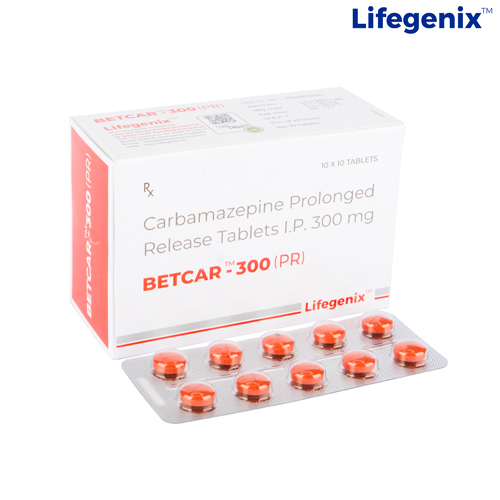 BETCAR CR 300